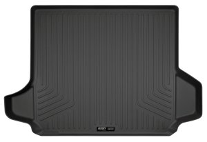 Chevrolet Equinox Cargo Liner - Husky Liners - WeatherBeater - Black - `18-`23